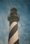 Cape Hatteras Lighthouse I