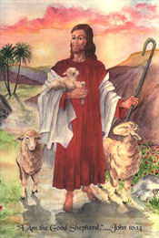 Jesus