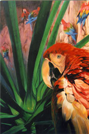 Scarlet Gathering