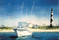 The Fishing Trip